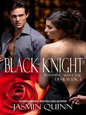 cover image of Black Knight